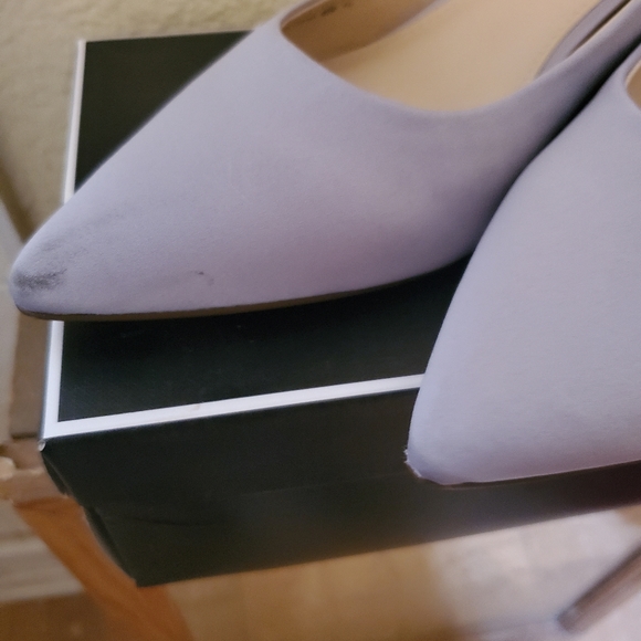 ๐ Mina Rhinestone Heels ๐ - Picture 4 of 7